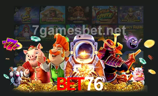 cassino Bet76