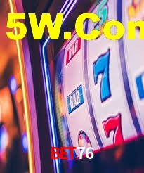 Bet76 App Interface