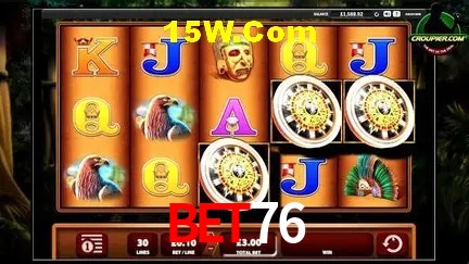 Segurança 2FA Bet76