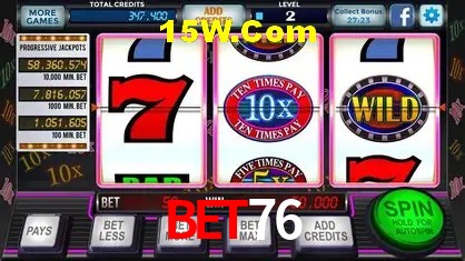 Promoções Sazonais Bet76