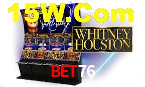 Live Casino Bet76