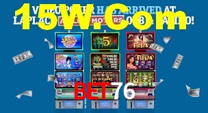 Welcome Bonus Bet76