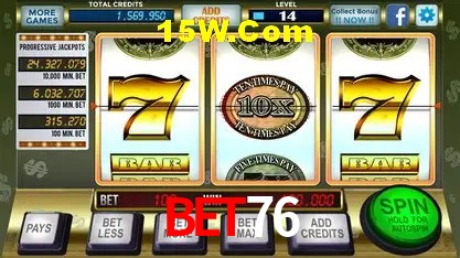 Casino Ao Vivo Bet76