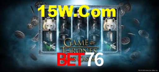 Sinta a adrenalina dos jogos de cassino com Bet76
