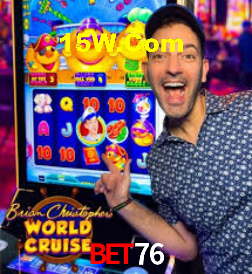 Bet76: A Experiência de Casino com Jogos de Mesa ao Vivo