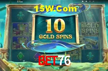Ofertas Exclusivas Bet76