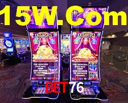Programa VIP Bet76
