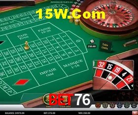 Diretório de Jogos Bet76