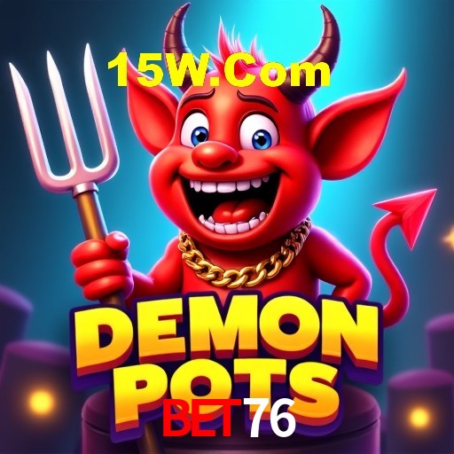 Torneios Bet76