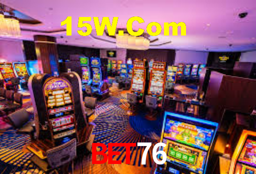 Bet76 Login